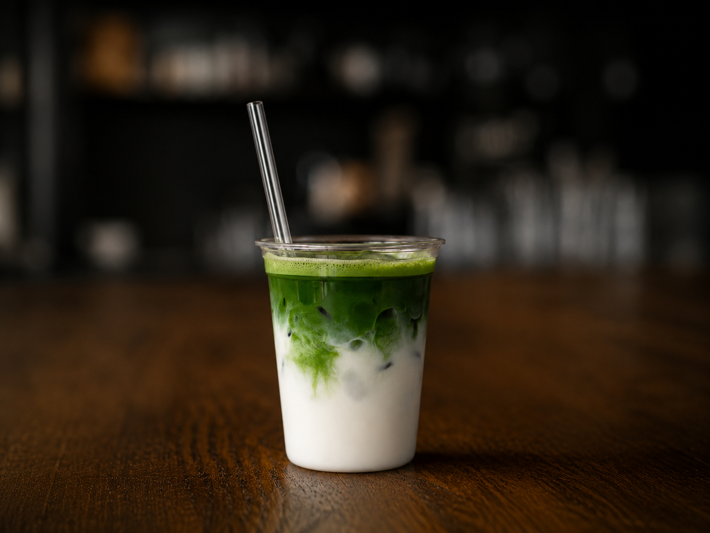 Matcha Mania