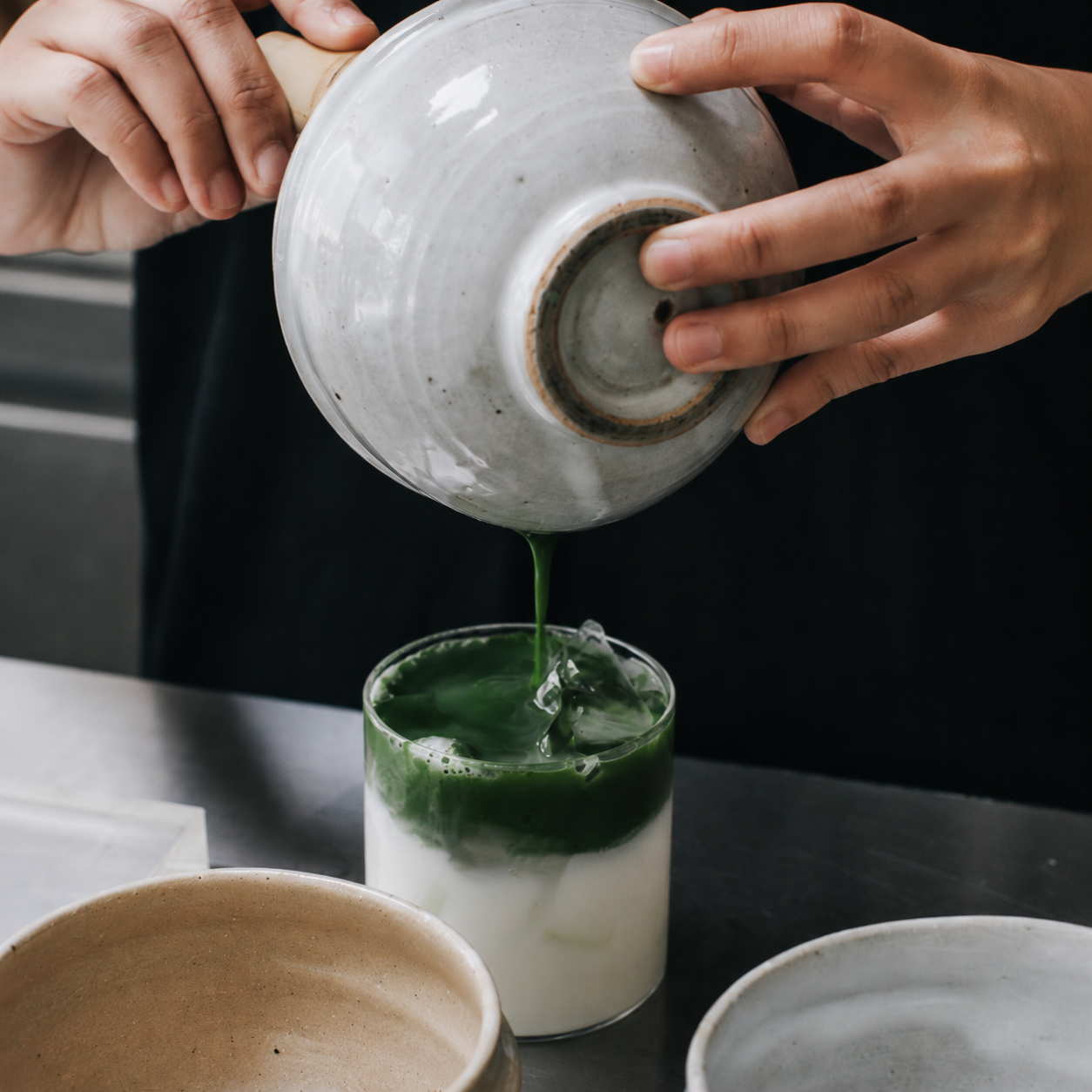 Matcha Mania